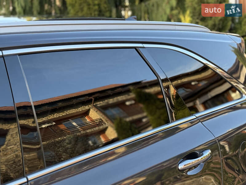 Позашляховик / Кросовер Kia Sorento 2016 в Стрию