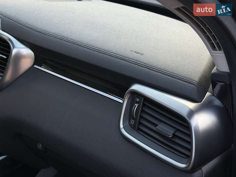 Позашляховик / Кросовер Kia Sorento 2016 в Стрию