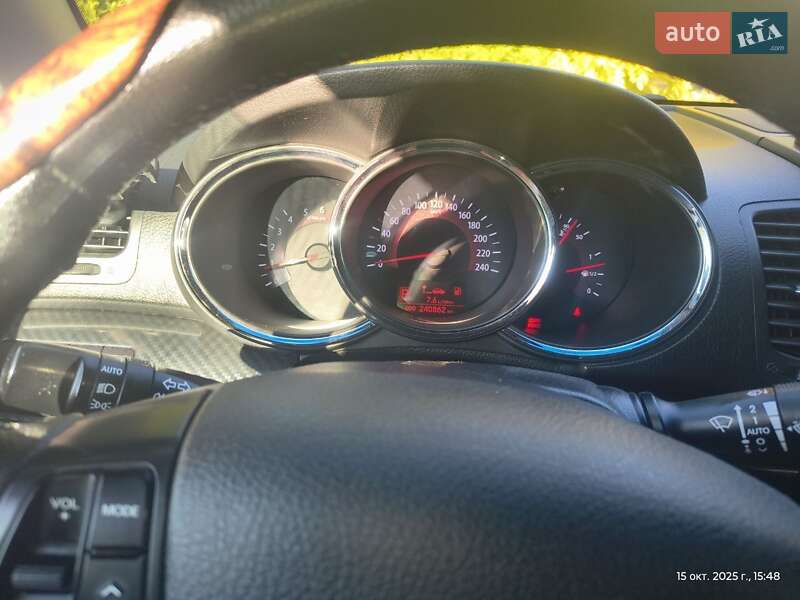 Внедорожник / Кроссовер Kia Sorento 2011 в Сумах фото 19 Внедорожник / Кроссовер Kia Sorento 2011 в Сумах