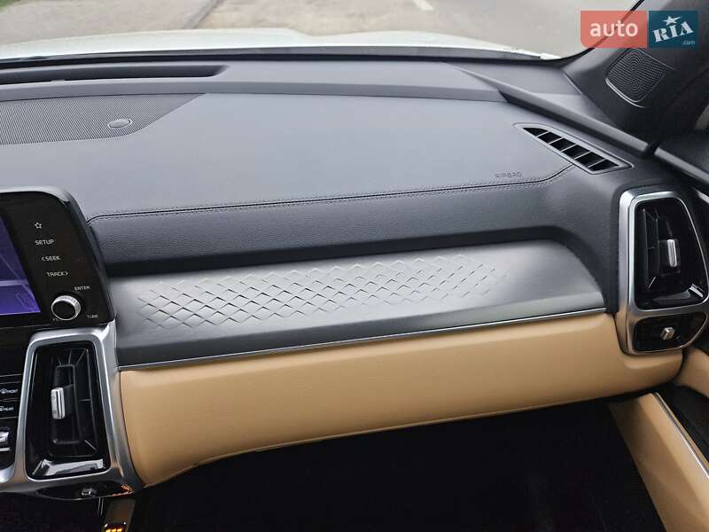 Внедорожник / Кроссовер Kia Sorento 2020 в Ровно фото 22 Внедорожник / Кроссовер Kia Sorento 2020 в Ровно