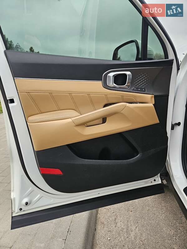 Внедорожник / Кроссовер Kia Sorento 2020 в Ровно фото 26 Внедорожник / Кроссовер Kia Sorento 2020 в Ровно