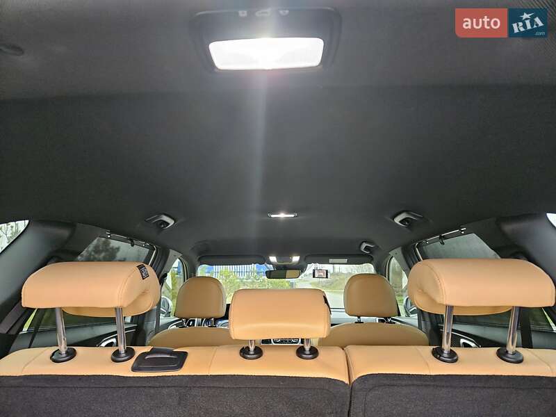 Внедорожник / Кроссовер Kia Sorento 2020 в Ровно фото 32 Внедорожник / Кроссовер Kia Sorento 2020 в Ровно