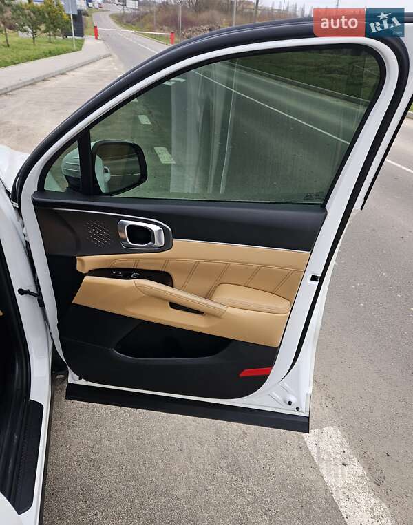 Внедорожник / Кроссовер Kia Sorento 2020 в Ровно фото 36 Внедорожник / Кроссовер Kia Sorento 2020 в Ровно