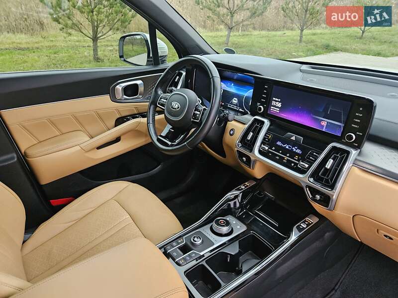 Внедорожник / Кроссовер Kia Sorento 2020 в Ровно фото 39 Внедорожник / Кроссовер Kia Sorento 2020 в Ровно