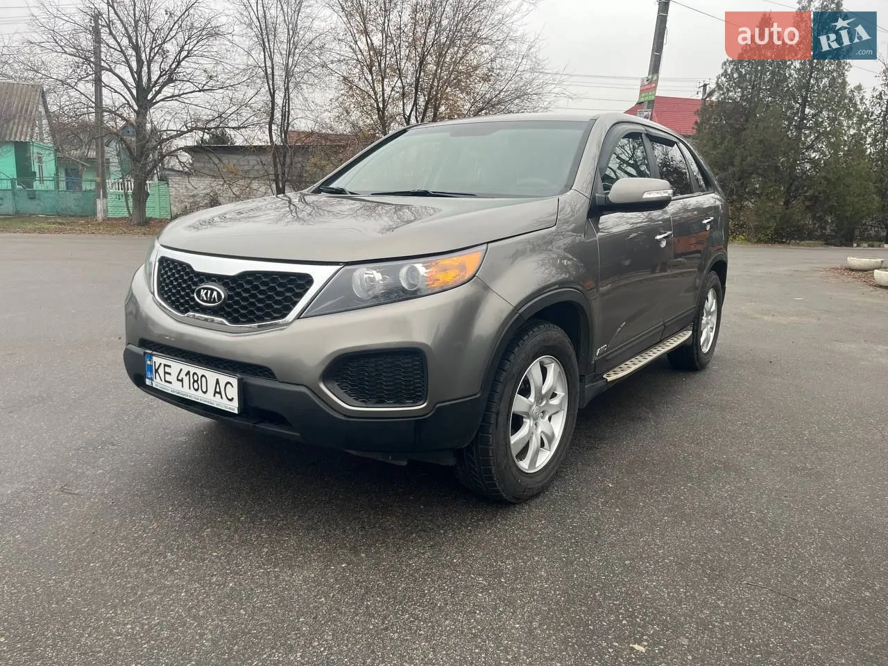 2012 Kia Sorento - мініатюра 57