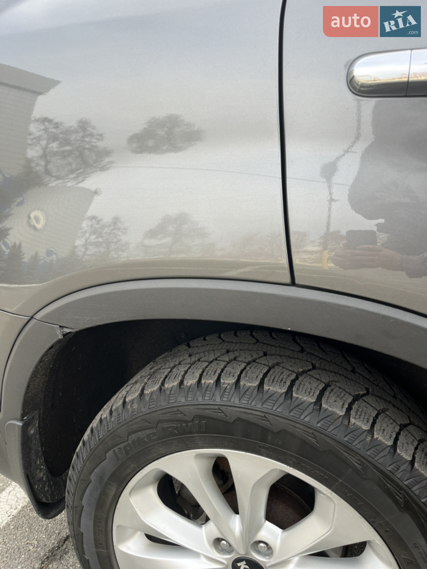 2013 Kia Sorento - мініатюра 10