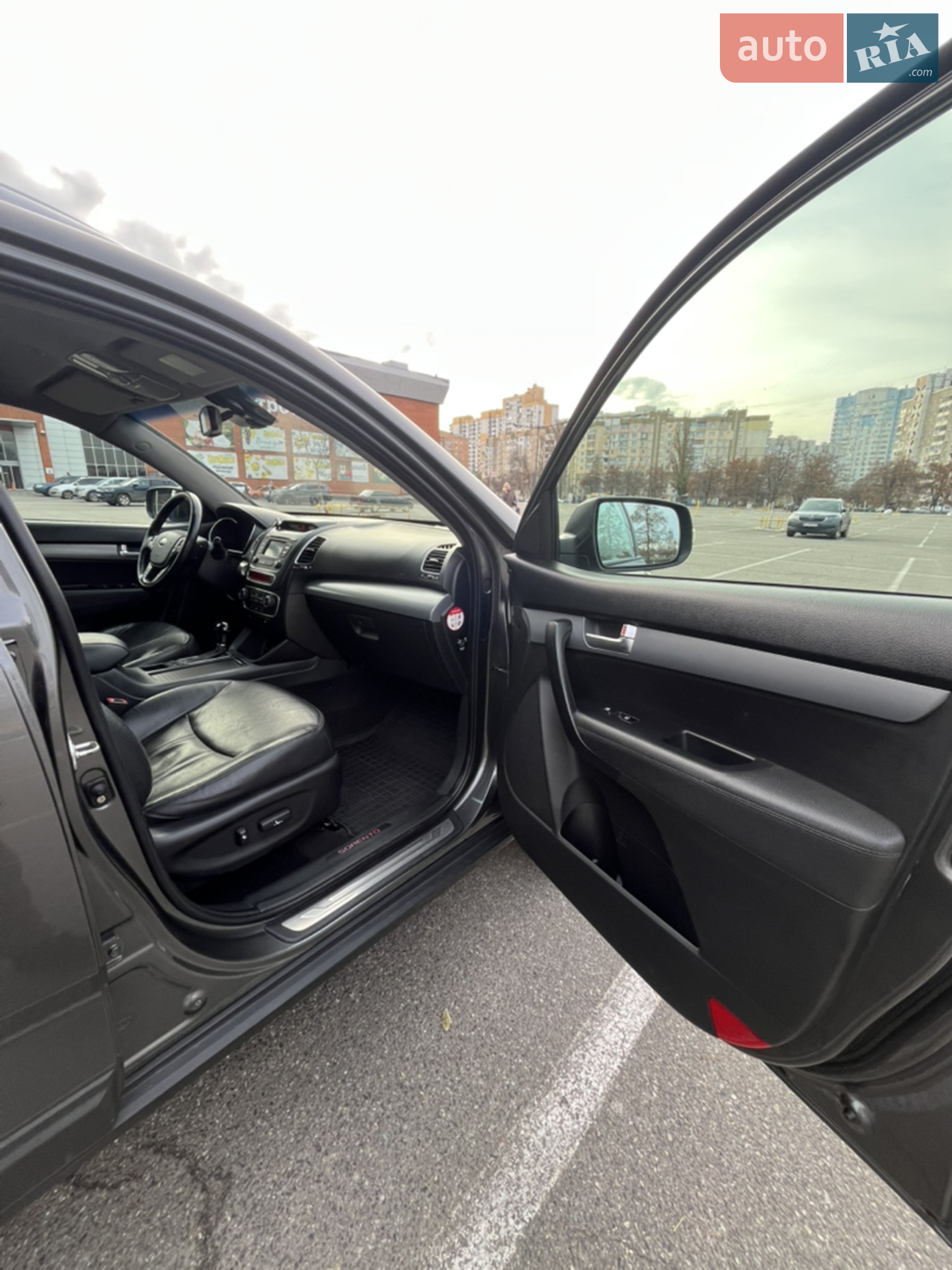 2013 Kia Sorento - мініатюра 21