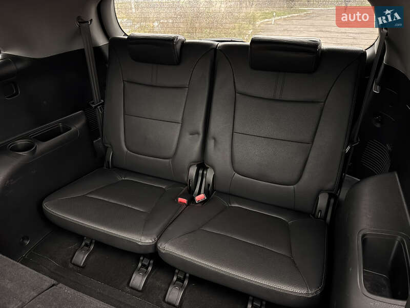 Позашляховик / Кросовер Kia Sorento 2012 в Радивиліві