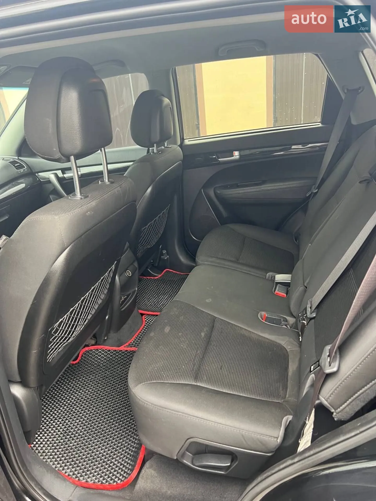 2014 Kia Sorento - мініатюра 11
