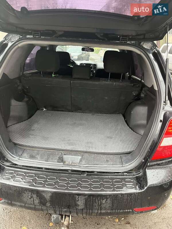 Позашляховик / Кросовер Kia Sorento 2008 в Львові фото 10 Позашляховик / Кросовер Kia Sorento 2008 в Львові