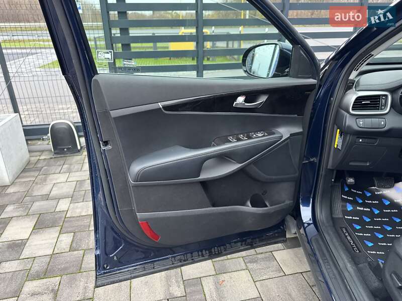 Позашляховик / Кросовер Kia Sorento 2017 в Рівному фото 14 Позашляховик / Кросовер Kia Sorento 2017 в Рівному