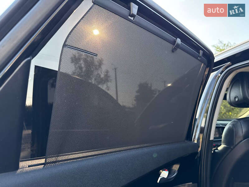 Внедорожник / Кроссовер Kia Sorento 2015 в Кривом Роге