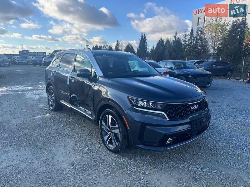 Kia Sorento 2023 Kia Sorento 2023