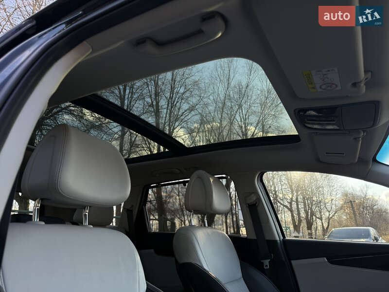 Позашляховик / Кросовер Kia Sorento 2017 в Івано-Франківську фото 21 Позашляховик / Кросовер Kia Sorento 2017 в Івано-Франківську