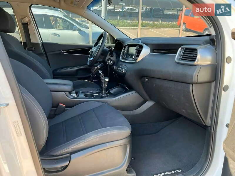 Внедорожник / Кроссовер Kia Sorento 2019 в Киеве