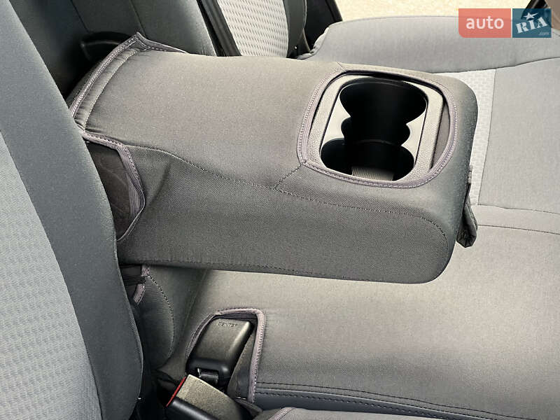 Позашляховик / Кросовер Kia Sorento 2018 в Житомирі