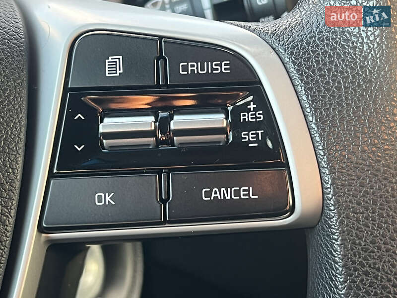 Позашляховик / Кросовер Kia Sorento 2018 в Житомирі