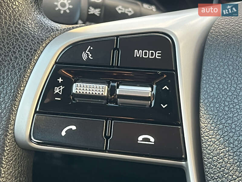 Позашляховик / Кросовер Kia Sorento 2018 в Житомирі