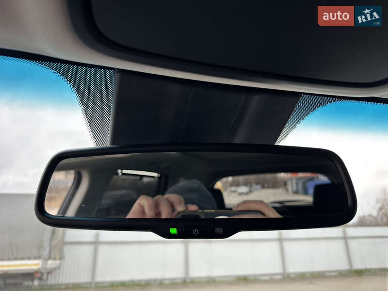 Внедорожник / Кроссовер Kia Sorento 2016 в Дубно