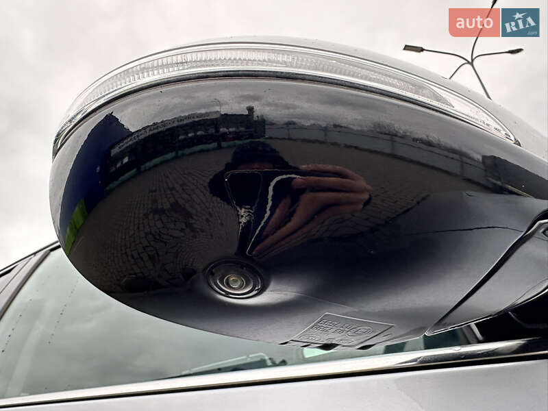 Внедорожник / Кроссовер Kia Sorento 2016 в Дубно