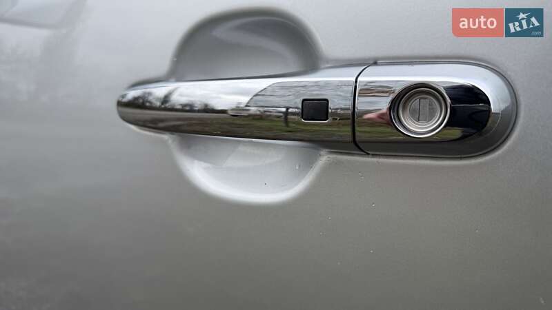 Внедорожник / Кроссовер Kia Sorento 2013 в Бершади фото 6 Внедорожник / Кроссовер Kia Sorento 2013 в Бершади