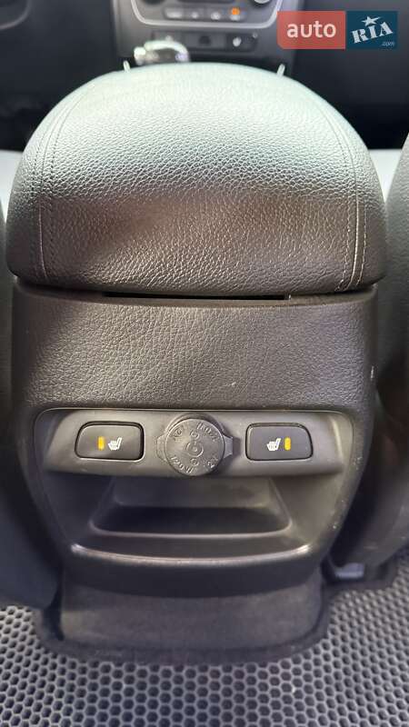 Внедорожник / Кроссовер Kia Sorento 2013 в Бершади фото 36 Внедорожник / Кроссовер Kia Sorento 2013 в Бершади