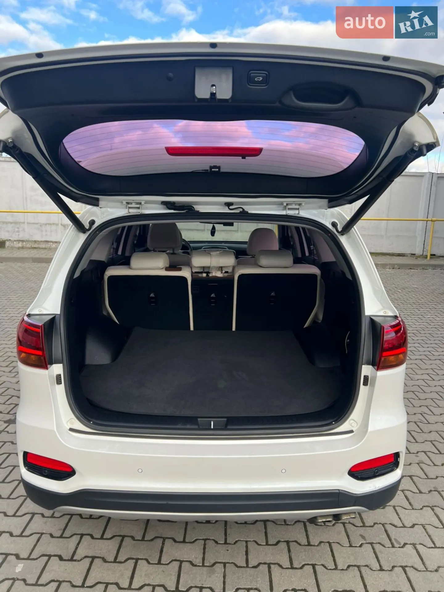 2018 Kia Sorento - мініатюра 9