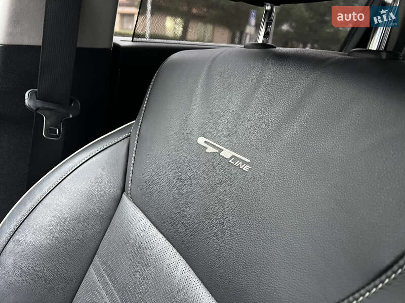 Внедорожник / Кроссовер Kia Sorento 2018 в Ивано-Франковске фото 56 Внедорожник / Кроссовер Kia Sorento 2018 в Ивано-Франковске