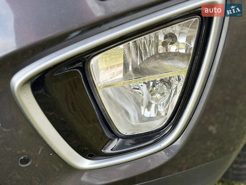 Внедорожник / Кроссовер Kia Sorento 2016 в Самборе фото 22 Внедорожник / Кроссовер Kia Sorento 2016 в Самборе