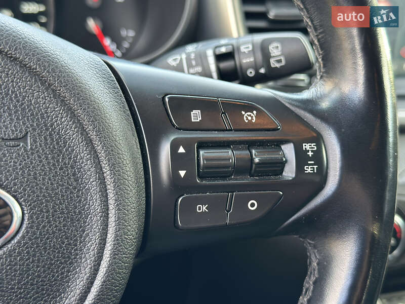 Внедорожник / Кроссовер Kia Sorento 2016 в Самборе фото 60 Внедорожник / Кроссовер Kia Sorento 2016 в Самборе