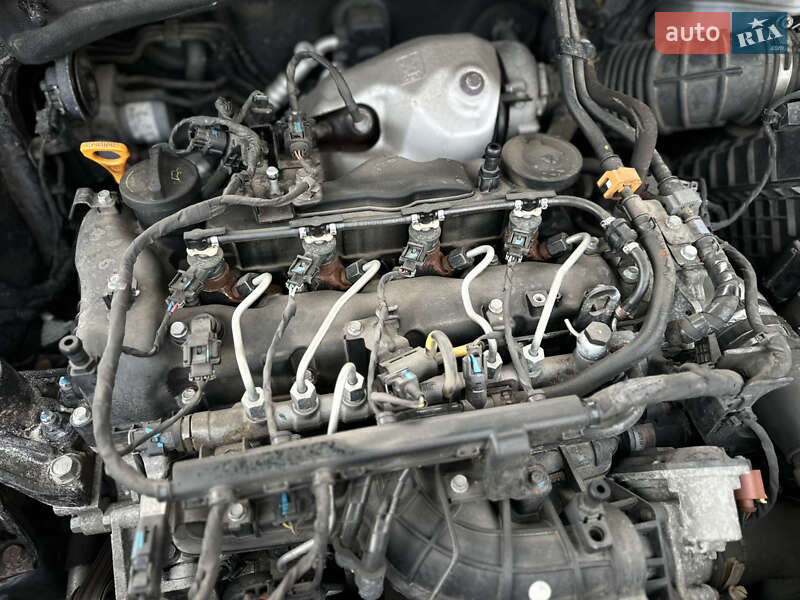 Внедорожник / Кроссовер Kia Sorento 2016 в Самборе фото 96 Внедорожник / Кроссовер Kia Sorento 2016 в Самборе