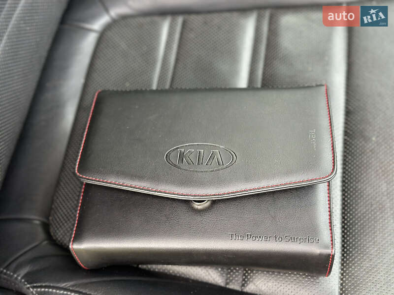 Внедорожник / Кроссовер Kia Sorento 2016 в Самборе фото 110 Внедорожник / Кроссовер Kia Sorento 2016 в Самборе