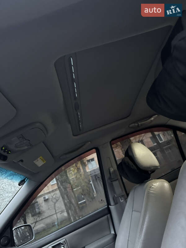 Внедорожник / Кроссовер Kia Sorento 2008 в Киеве