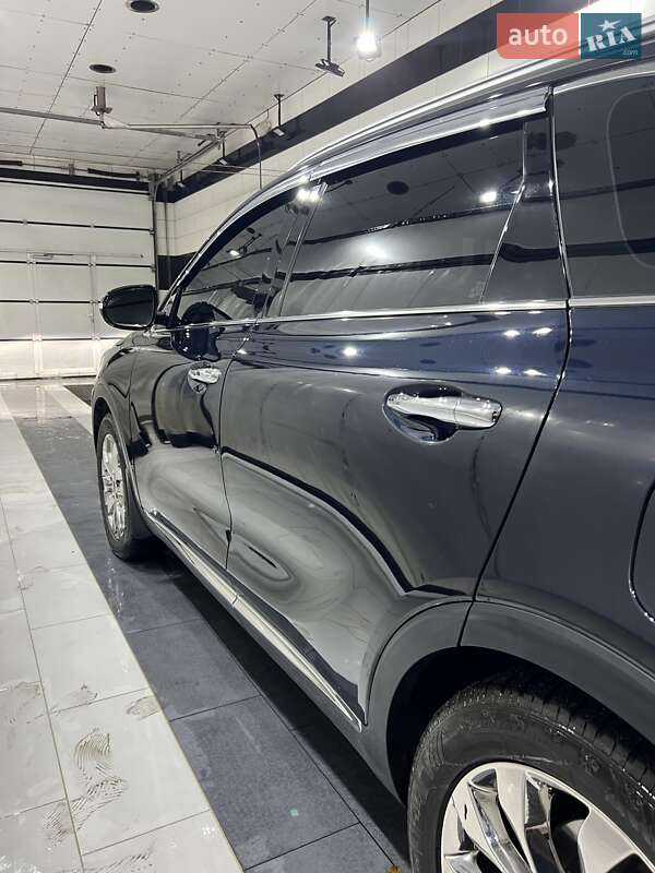 Внедорожник / Кроссовер Kia Sorento 2018 в Николаеве