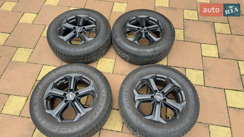 Внедорожник / Кроссовер Kia Sorento 2015 в Черновцах