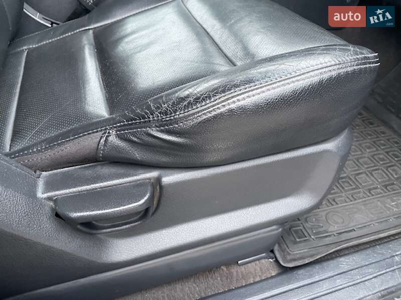 Внедорожник / Кроссовер Kia Sorento 2008 в Мостиске