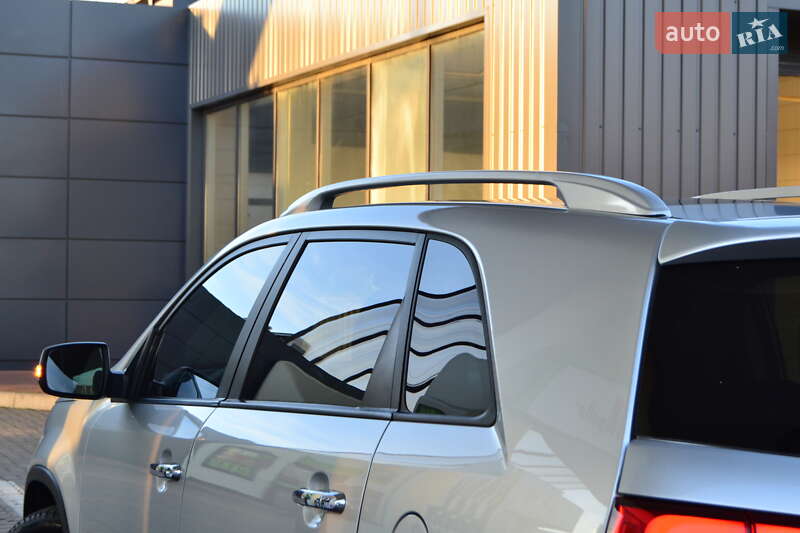 Внедорожник / Кроссовер Kia Sorento 2013 в Дрогобыче