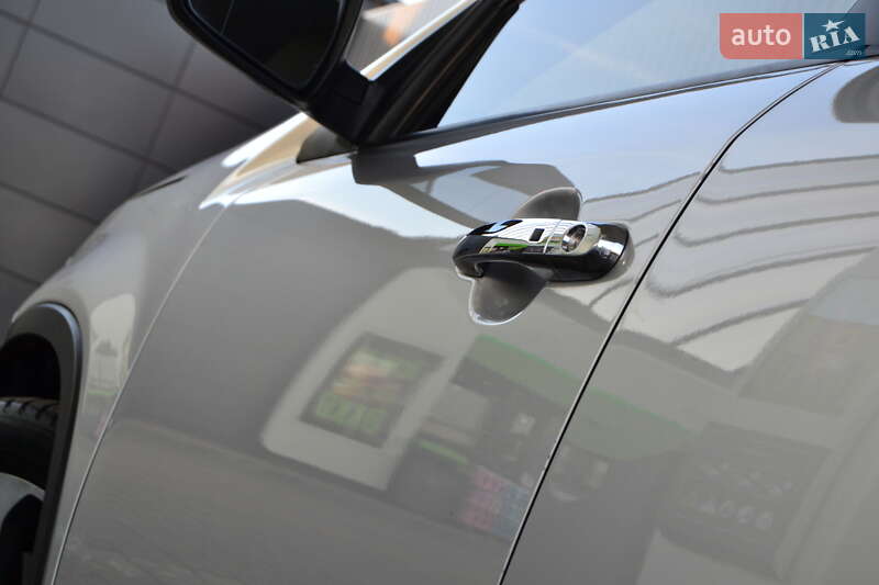 Внедорожник / Кроссовер Kia Sorento 2013 в Дрогобыче