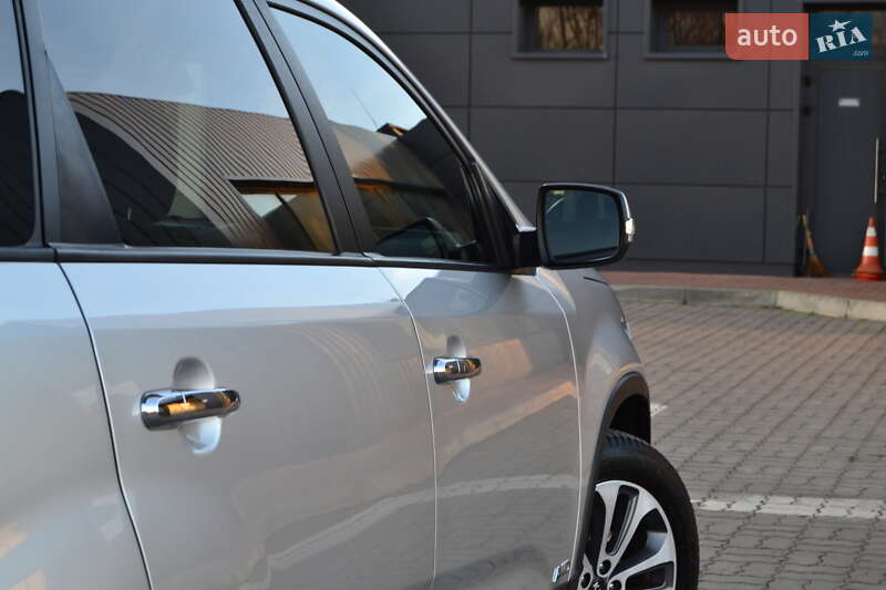 Внедорожник / Кроссовер Kia Sorento 2013 в Дрогобыче