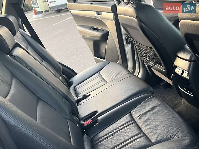 Внедорожник / Кроссовер Kia Sorento 2013 в Дрогобыче