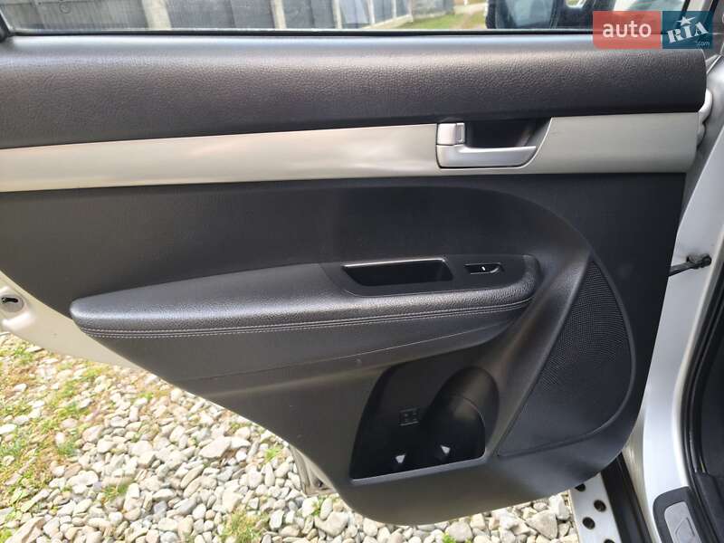 Внедорожник / Кроссовер Kia Sorento 2010 в Коломые