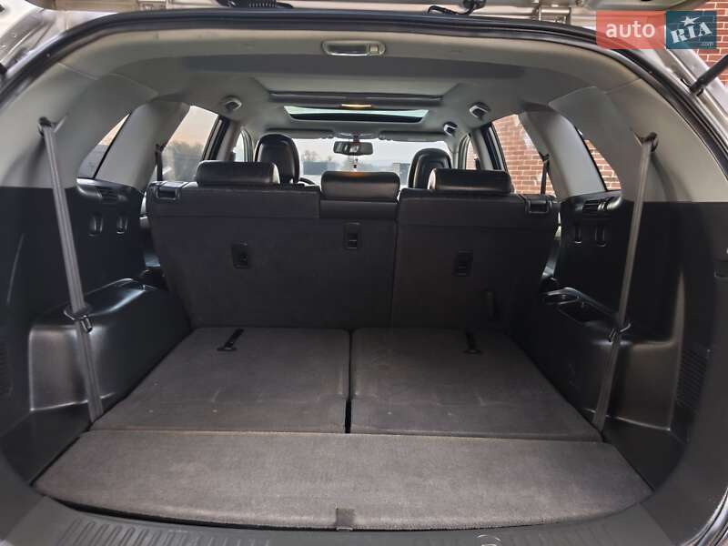 Внедорожник / Кроссовер Kia Sorento 2010 в Коломые