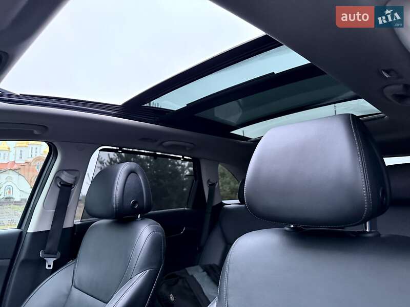 Внедорожник / Кроссовер Kia Sorento 2016 в Ковеле