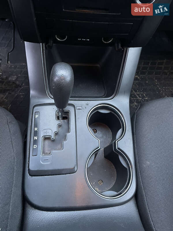 Внедорожник / Кроссовер Kia Sorento 2011 в Виннице