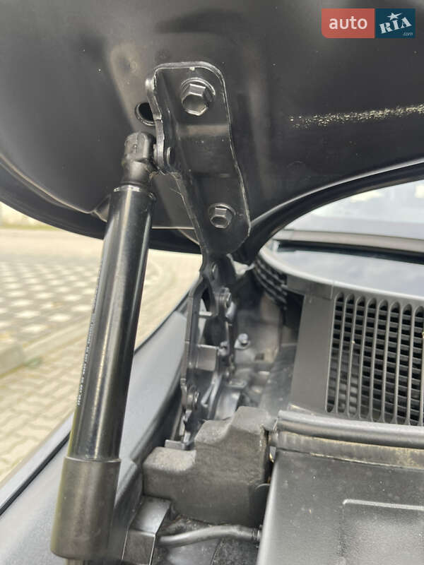 Внедорожник / Кроссовер Kia Sorento 2017 в Стрые