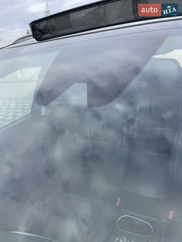 Внедорожник / Кроссовер Kia Sorento 2017 в Стрые