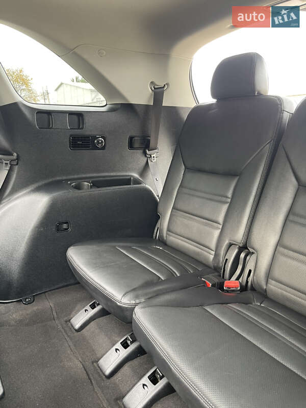 Внедорожник / Кроссовер Kia Sorento 2017 в Стрые