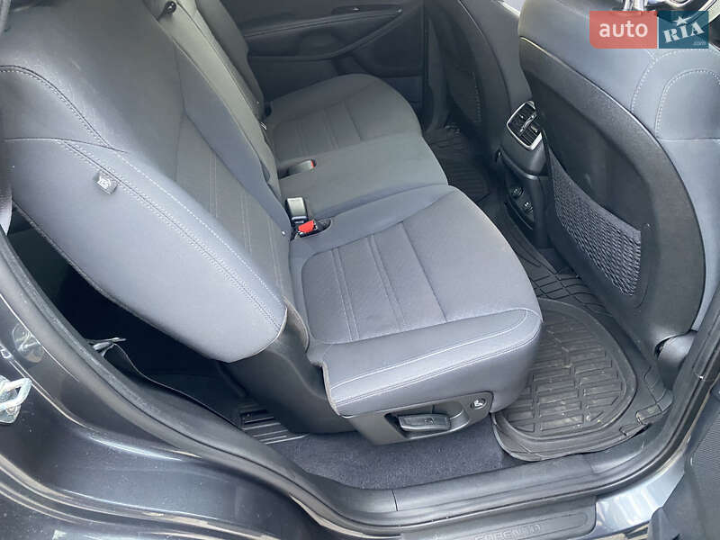 Позашляховик / Кросовер Kia Sorento 2019 в Самборі