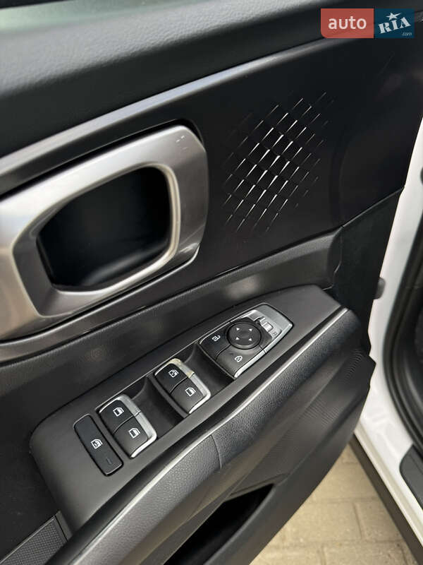 Внедорожник / Кроссовер Kia Sorento 2021 в Владимире фото 41 Внедорожник / Кроссовер Kia Sorento 2021 в Владимире