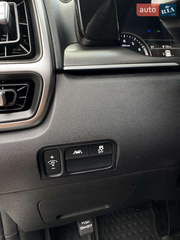 Внедорожник / Кроссовер Kia Sorento 2021 в Владимире фото 44 Внедорожник / Кроссовер Kia Sorento 2021 в Владимире